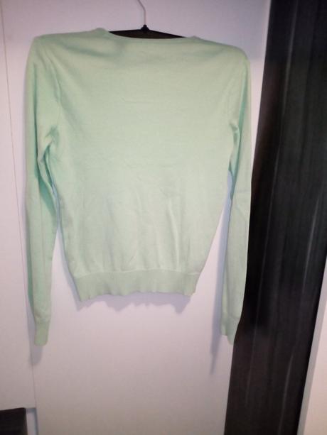 Benetton damskí pulover, benetton,s