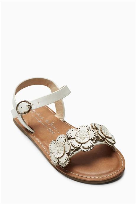 Celokožené sandálky next, next,26 / 27