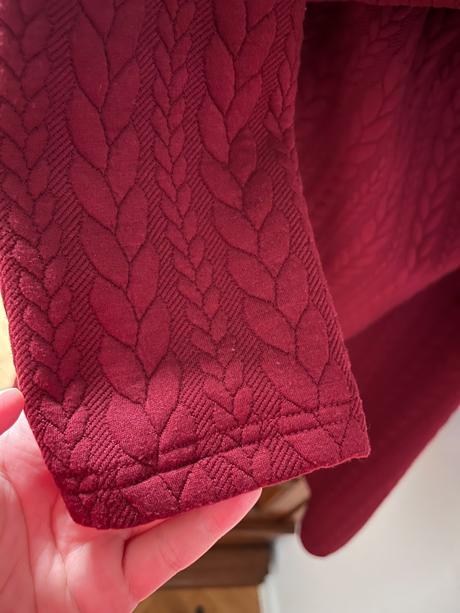 Šaty na dojčenie l, l