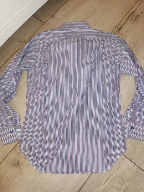 Košeľa prl, ralph lauren,146