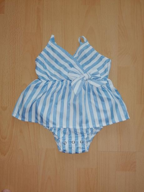 Šaty pre maminu a dcéry, 68 - xxl