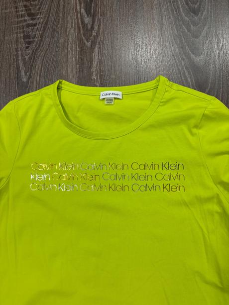 Calvin klein nove damske letne šaty xl, calvin klein,xl
