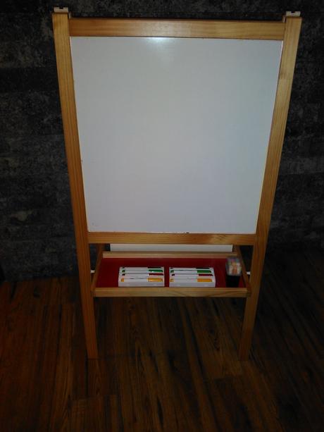 Maliarsky podstavec, 