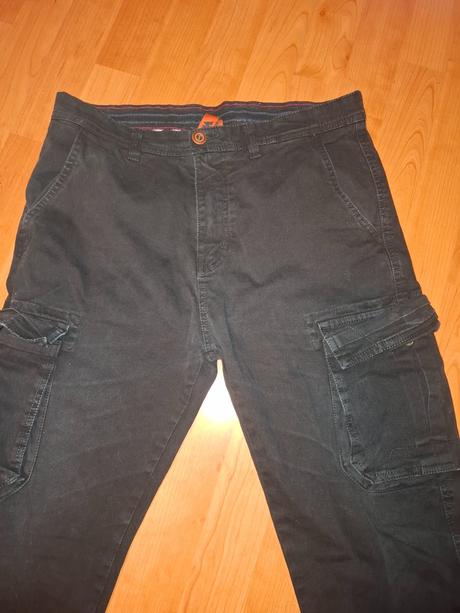 Pánske nohavice, 30