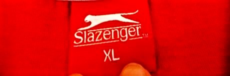 Športové tričko slazenger, slazenger,xxl