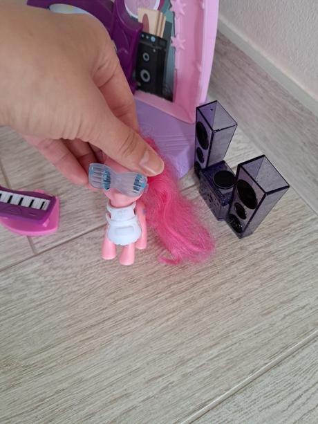 My little pony magický domček,