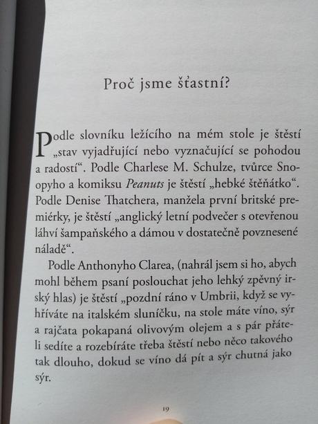 Kniha 7 tajemství štěstí gyles brandreth,