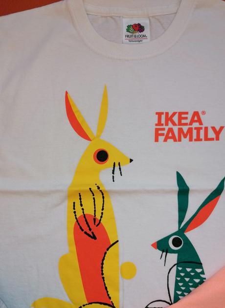 Mix tričiek, f&f,104