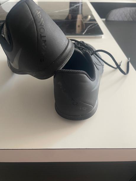 Nike phantom halovky (futsal) veľ.38,5, nike,38