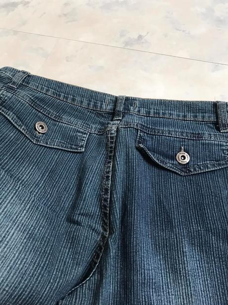 Rozšírené kapsáče č. 30, l