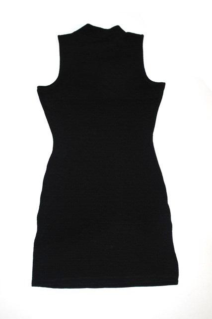 -pružné rebrované šaty new look 14-15 r. a, new look,164