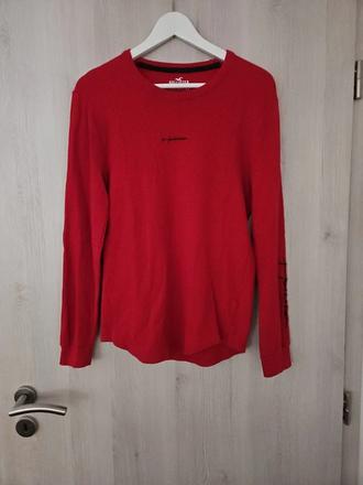 Pánske tričko, hollister,xs