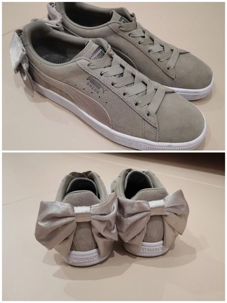 Puma tenisky, puma,37