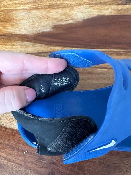 Nike sunray protect 3, nike,30