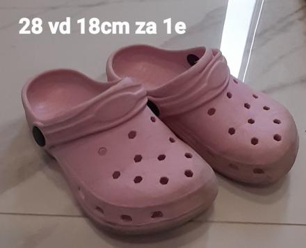 Kroksy, 28
