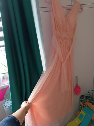 Šaty pre družičky, m