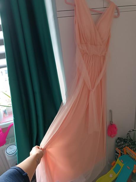 Šaty pre družičky, m