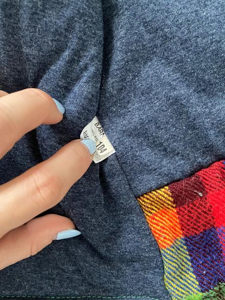 Prechodna bunda, 104