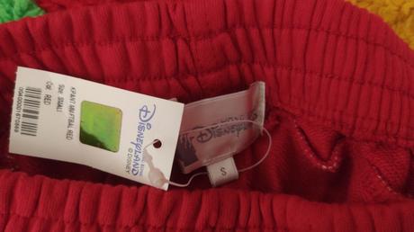 Disney tepláky, disney,140