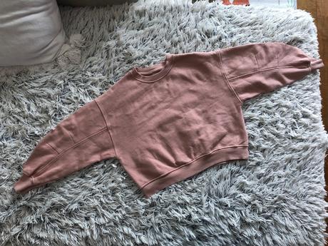 Mikina zara, zara,134