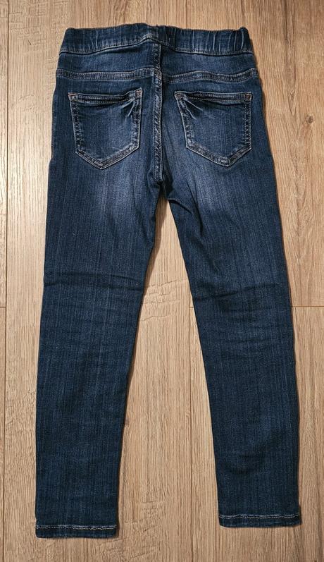 Riflíky srdiečka, lindex,116