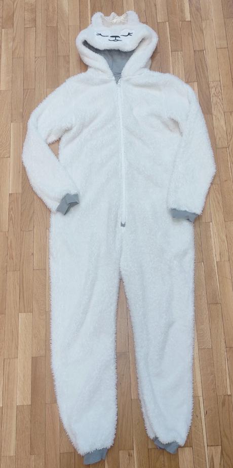 Overal, pepperts,152