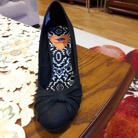 Lodicky, rocket dog,38