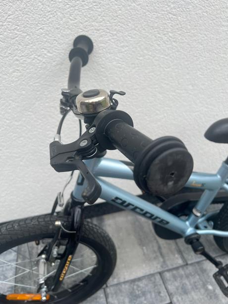 Bicykel 16, arcore,16