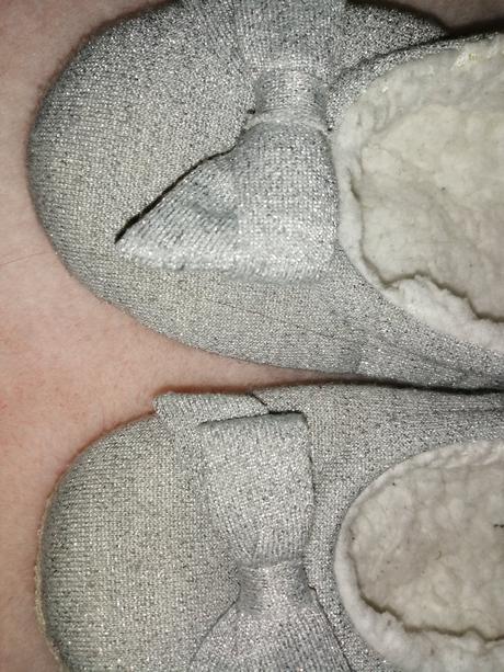 Mäkulinké papučky, f&f,29