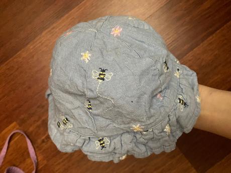 Letné klobúky 68-80, 68–80