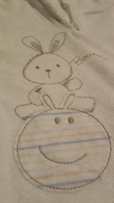 Letný overal, mothercare,50