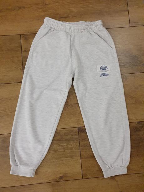 Tepláky zara, zara,140