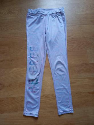 Funkčné legíny reserved 134/140, reserved,134