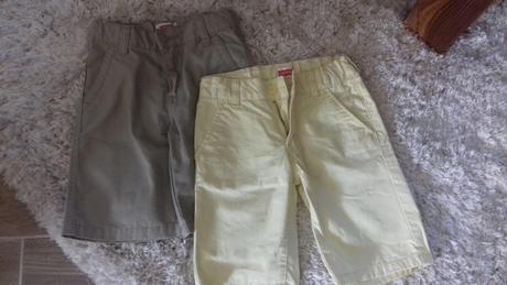 Kraťasky, levis,116