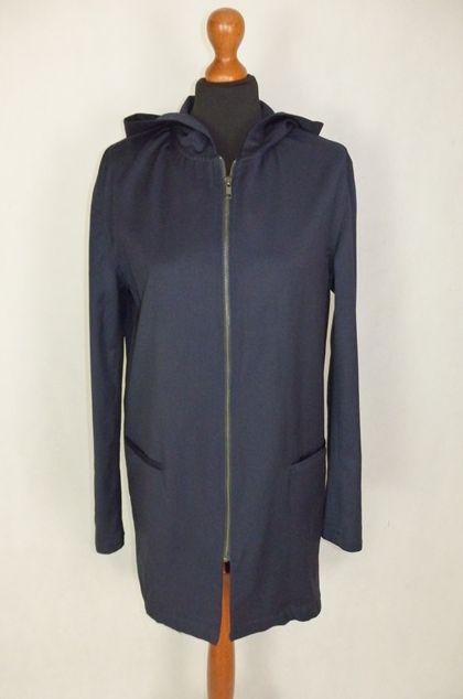 Kvalitná prechodná bunda, s