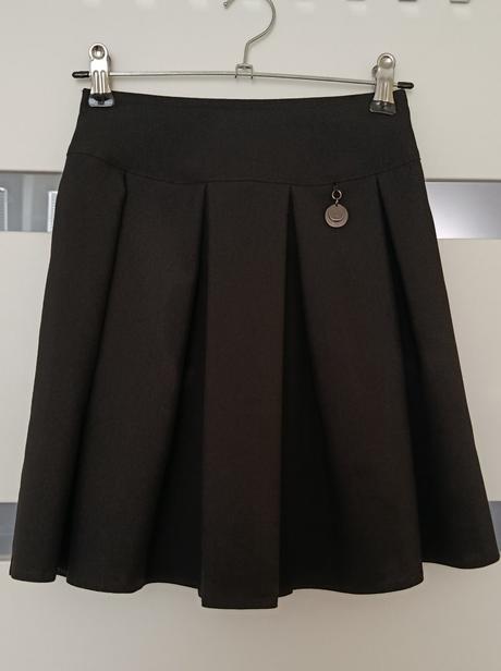 Sukňa dievčenska 140, 140