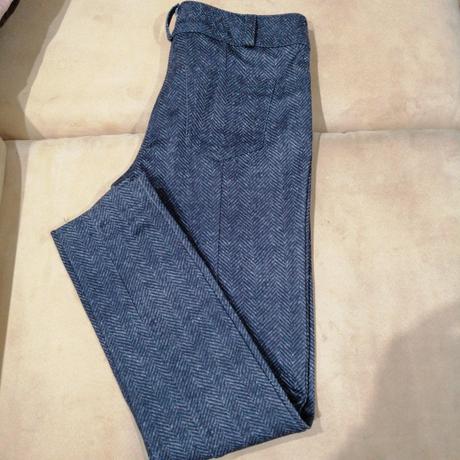 Nohavice patrizia pepe, 128