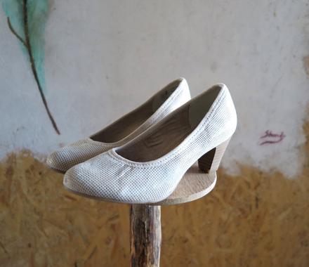 Elegantné dámske lodičky, s.oliver,37