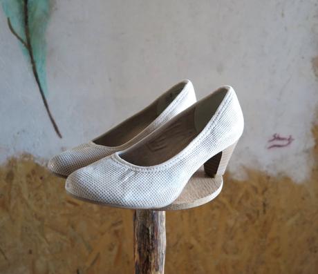 Elegantné dámske lodičky, s.oliver,37