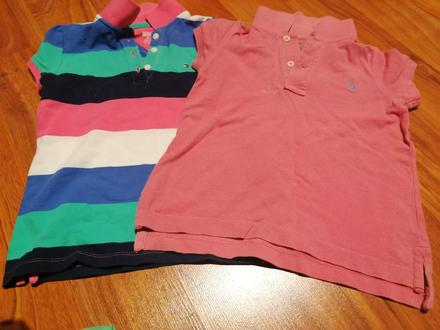 Jarno letný balík 8 ks už aj s poštou veľ. 104, 104–116