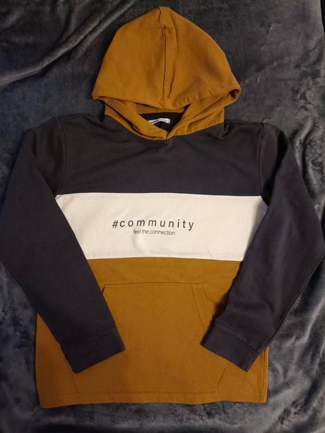 Tepláková súprava, sinsay,152