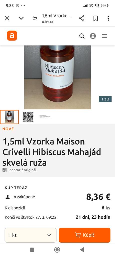 Maison criveli hibiscus mahajad,