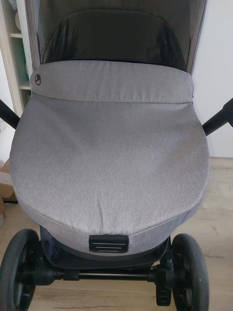 Kočík dvojkombibacia, easywalker,easywalker harvey3