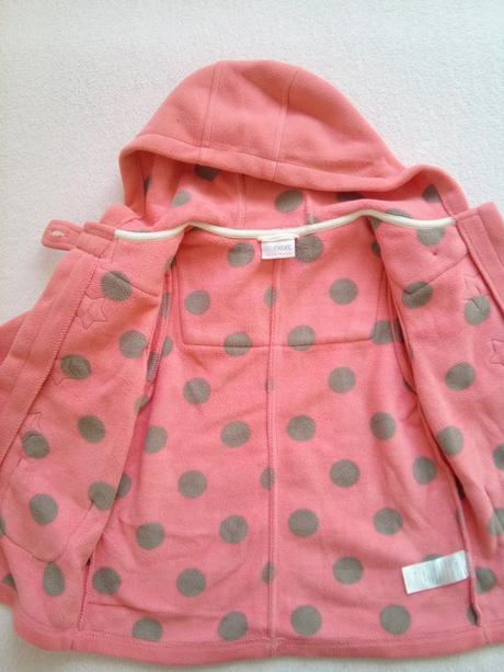 Detsky kabatik, next,92