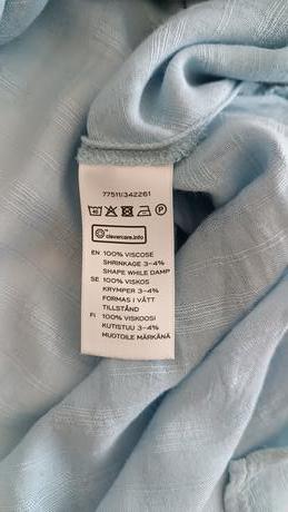 Blúzka, kappahl,m