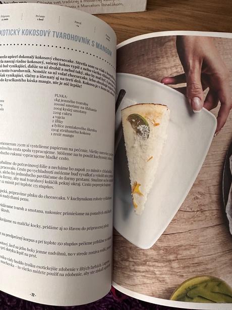 Kuchyna lidla a lulus kucharka, 