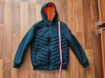 Bunda, chapter young,146