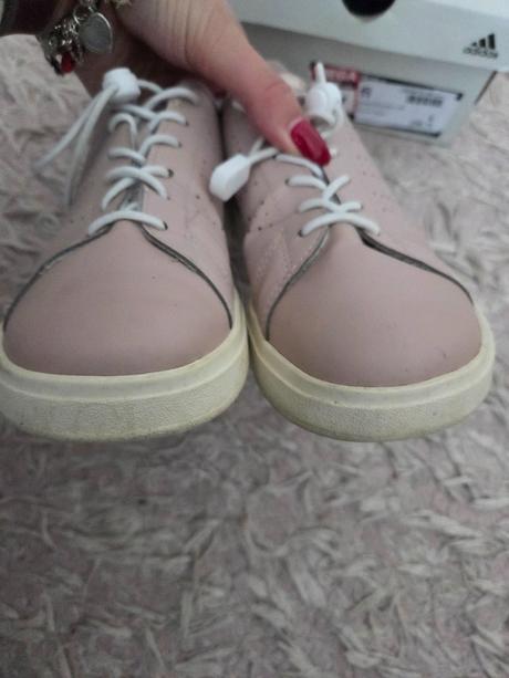 Tenisky, adidas,36