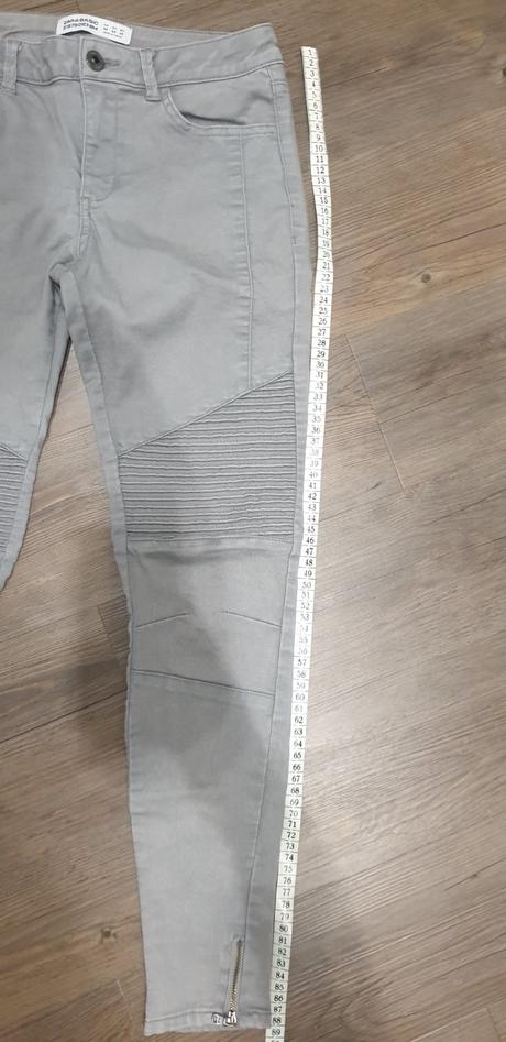 Motorkarske zara rifle, zara,36