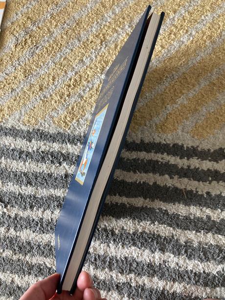 Ich donald walt disney die grossen klassiker(1995), 